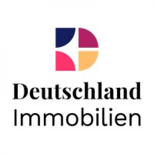 Logo Deutschland Immobilien